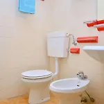 Apartment Cozy Flat With Balcony In Bibione