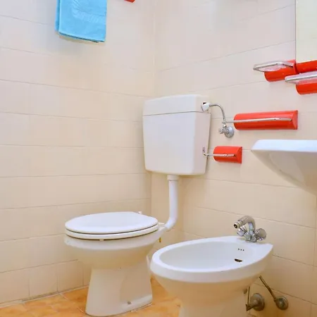 Lägenhet Cozy Flat With Balcony In Bibione