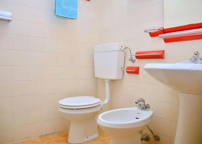 Апартаменти Cozy Flat With Balcony In Бібіоне